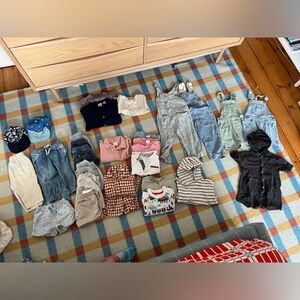 Boy Summer Zara Haul